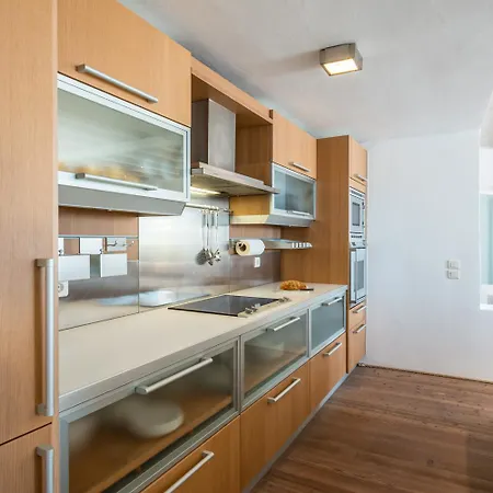 וילה Beachfront House 50m From The פנורמוס מיקונוס