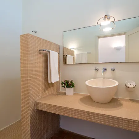 Beachfront House 50m From The Вилла Панормос-Миконос