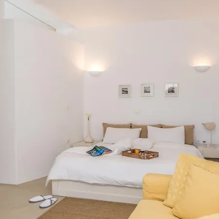 Вилла Beachfront House 50m From The