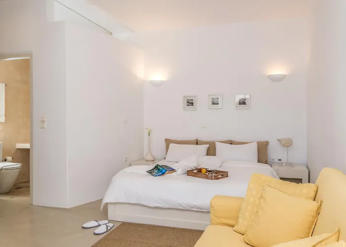 Villa Beachfront House 50m From The